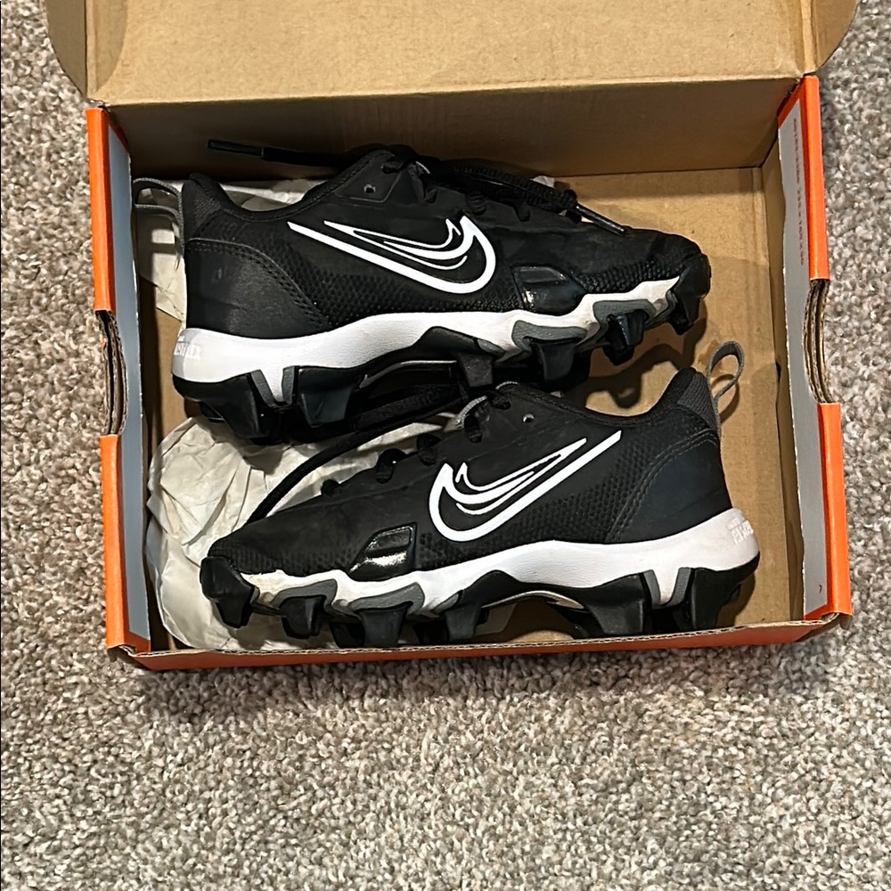 Nike Force Trout 9 Keystone
Big Kids' Baseball Cleats - Picture 11 of 11